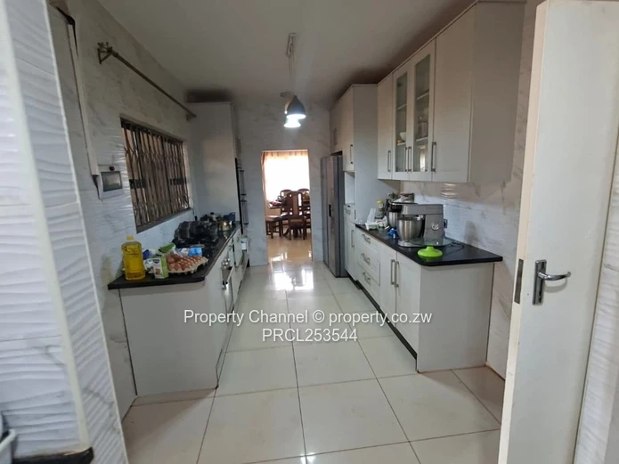 Stunning, Fully Renovated 3-Bedroom Family Home in Bluffhill