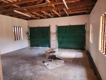 4 Bedroom Townhouse Complex