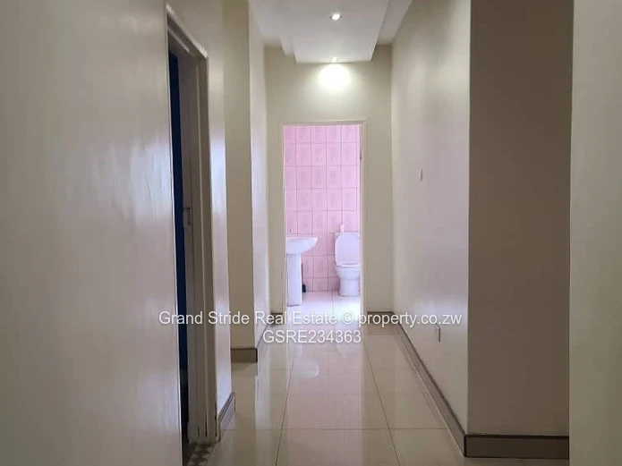 House For Rent In Borrowdale Pomona 