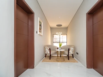 30 Unit Townhouse Complex