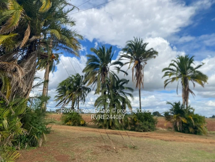 2 acres land ideal for redevelopment 