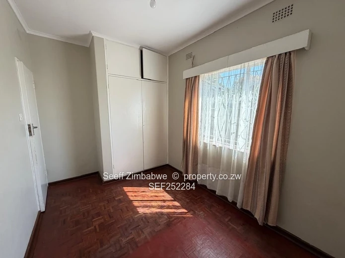 Charming 3-Bedroom Home