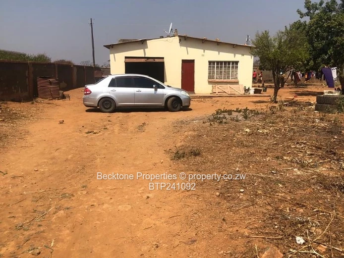 Charming Buena Vista Cottage For Sale