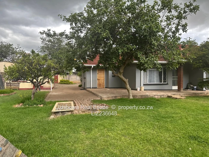 Mabelreign (Sole Mandate)