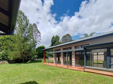 4 Bedroom Townhouse Complex