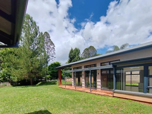 4 Bedroom Townhouse Complex