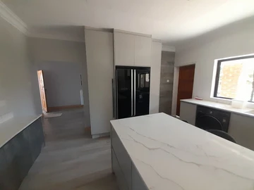 4 Bedroom Townhouse Complex