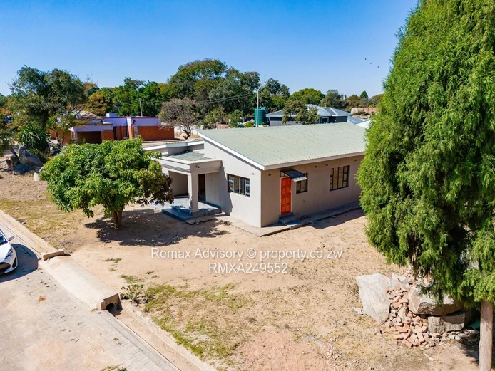 Spacious 3-Bedroom Family Home For Sale