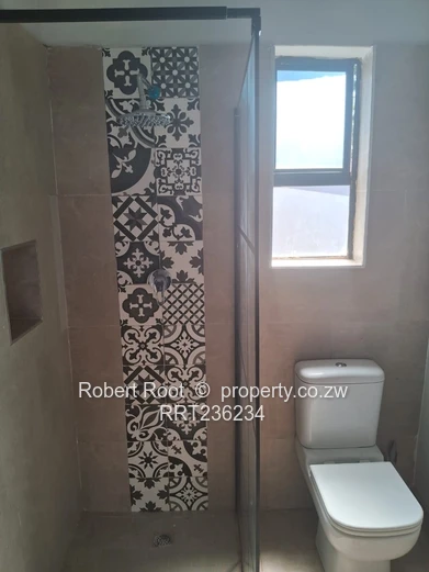 2 Bed Town House in  Greendale