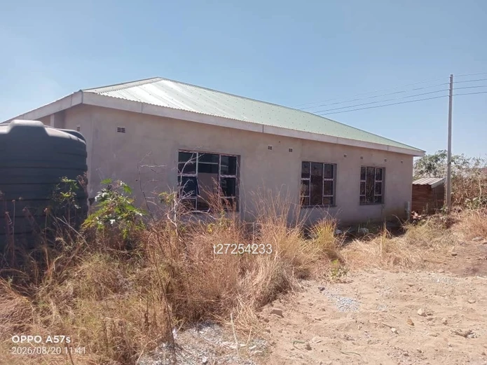 Modern House For Sale 