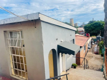 Available for Rent Along Bishop Gaul