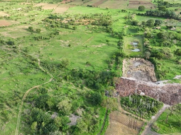 Commercial & Industrial Land