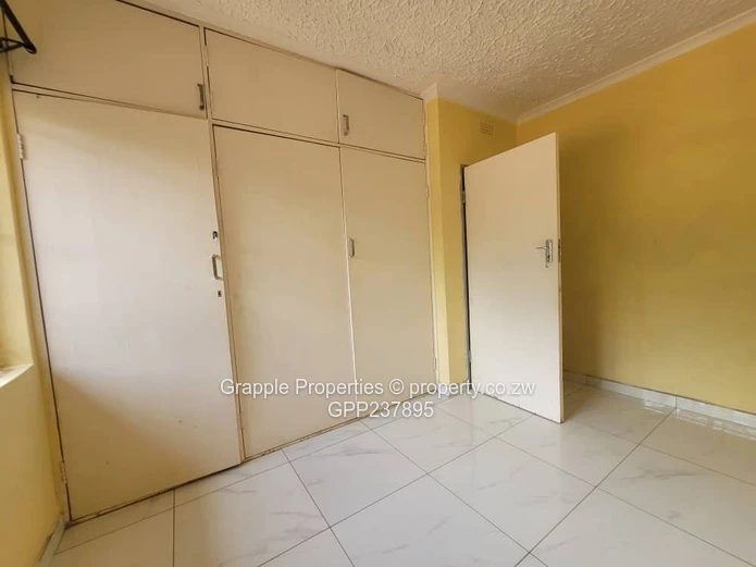 Greystone Park House To Let