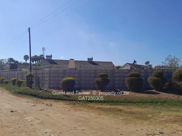 Cozy 1-Bedroom Cottage to Let – Mabelreign