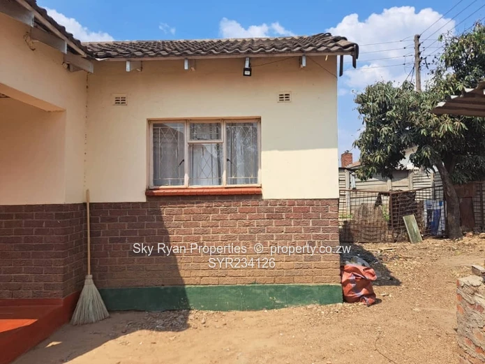 Houghton Park House For Sale