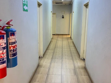 Commercial Property