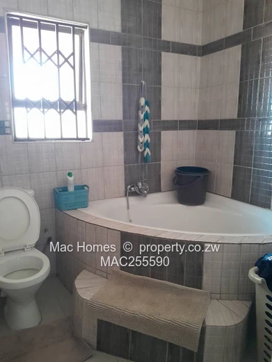 Ruwa Old Windsor house for sale