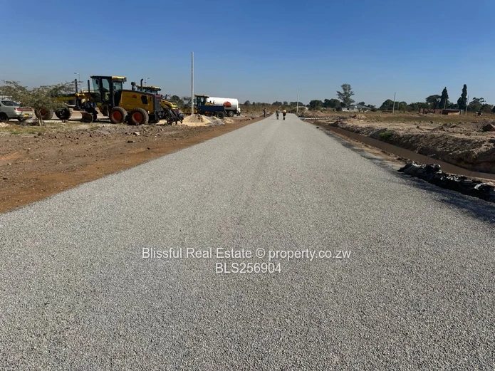 Resale Stands For Sale, Hatfield, Dunowen Estate, Phase 1!