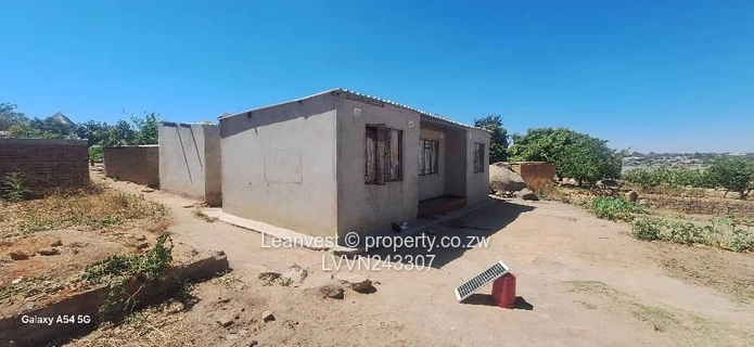 Eastview Stand For Sale 