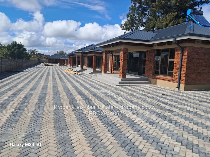 Cluster Units for $650 & $700 respectively!