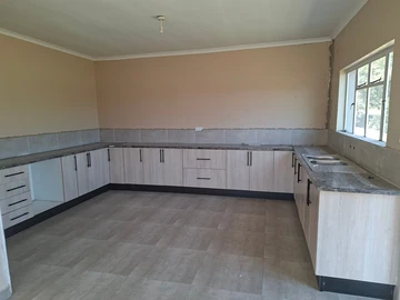 4 Bedroom Townhouse Complex