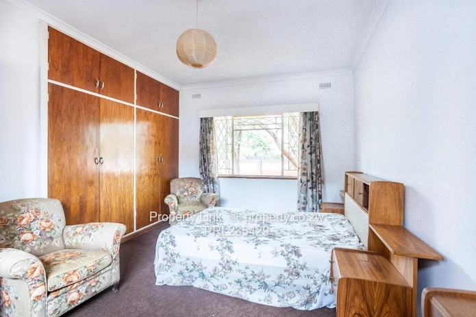 1-Acre Corner Stand with Spacious Family Home (Sole Mandate)