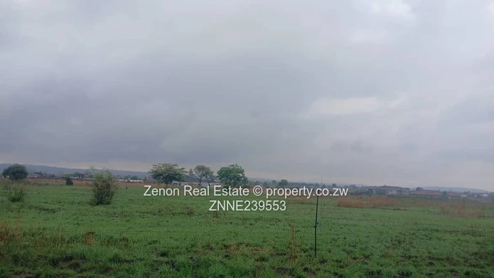 Rainham Plots for sale ,1ha for 43k.