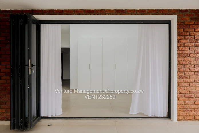 Neat & Spacious, Pokugara Estate Home for Rent