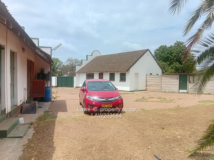 Sweet Home For Rental 