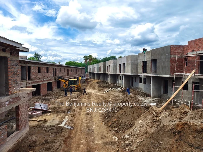 2 Bedroom Apartments for sale (Sole Mandate)