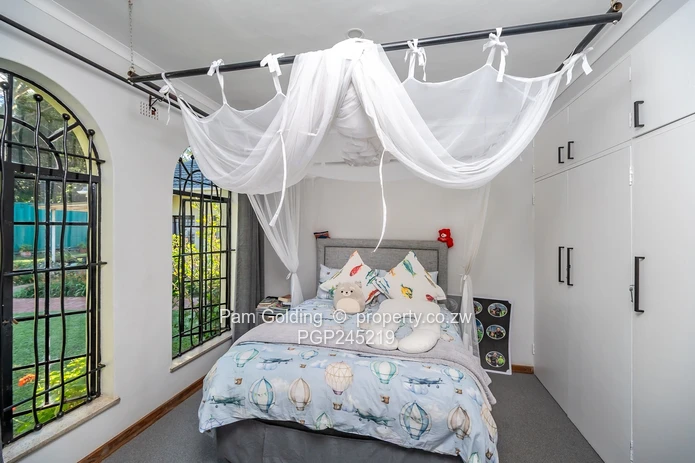 True Gem in Chisipite! (Sole Mandate)