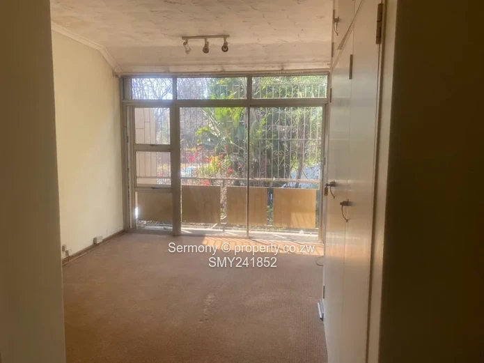 Residential Flat for rent 