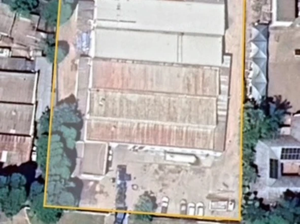 Warehouse & Factory