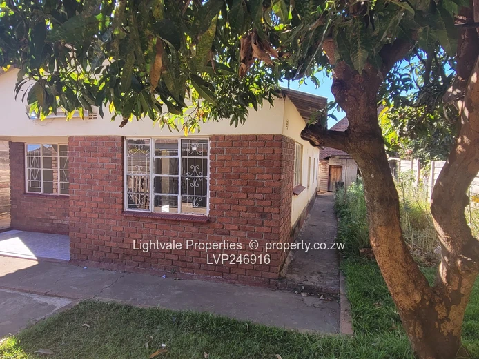 Kambuzuma Core House for sale