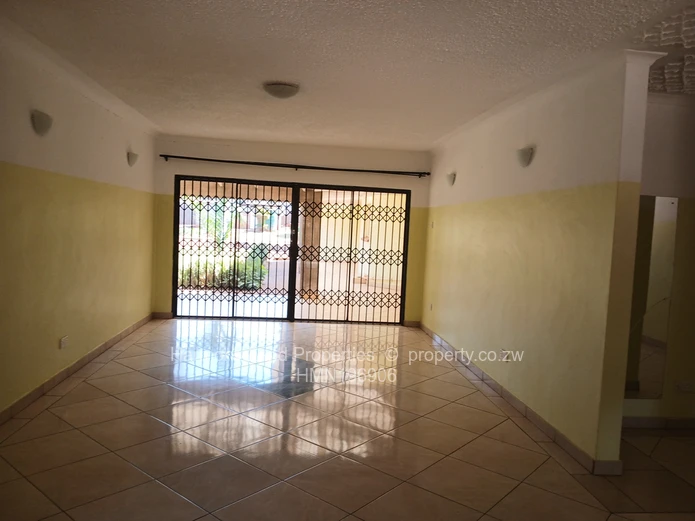 Bluffhill -5 Bedroomed House To Let