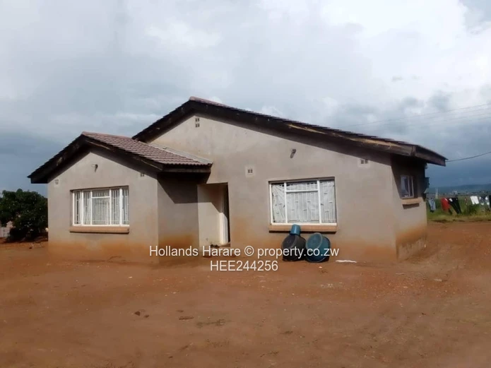 Stand For Sale In Norton (Sole Mandate)