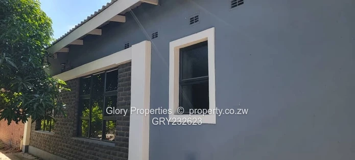 Newly built cottage to let in St Martin's 