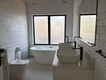 4 Bedroom Townhouse Complex