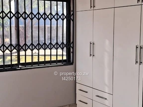 Greendale neat 2 bedroomed cottage to Rent 