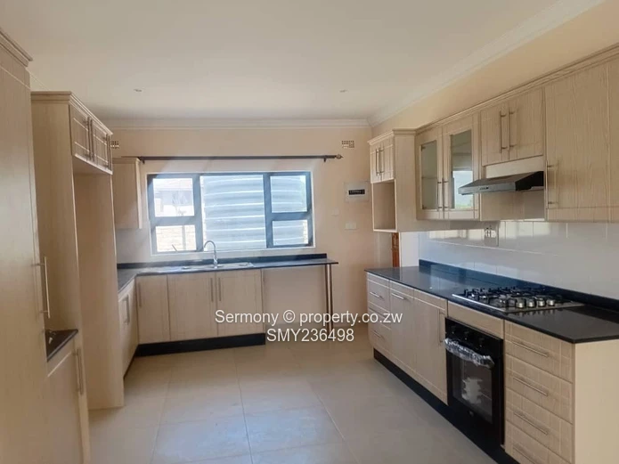 Garden Flat for rent