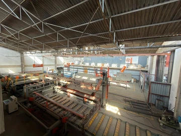Warehouse & Factory