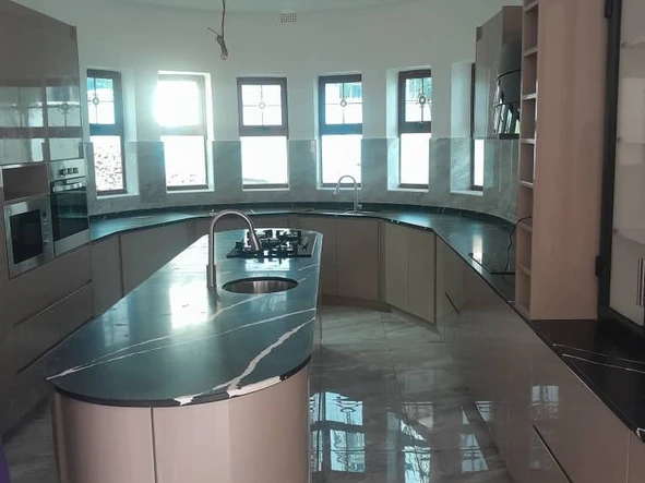 Borrowdale Brookview House