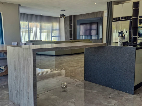 3 Bedroom Townhouse Complex
