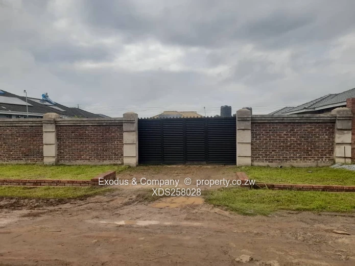 SANDTON PHASE 1 - $90,000 (Negotiable)
