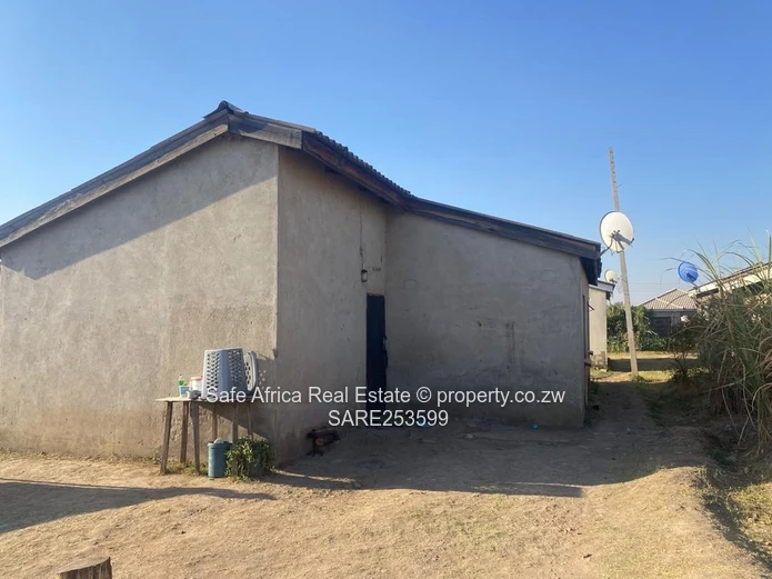 BUDIRIRO 1- EXTENSION CORE- HOUSE FOR SALE Priced at $24k