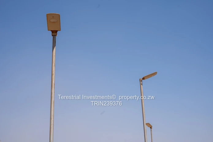 Phase 4 available Stands 