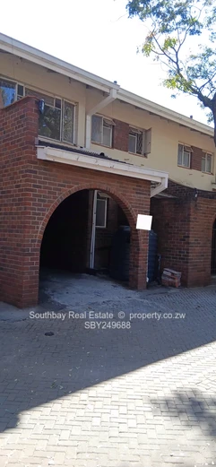 Elegant 3 bedroom Duplex Townhouse (Sole Mandate)