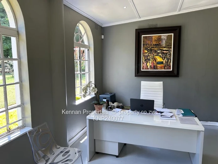 Gracious Dutch Gable home on a quiet close