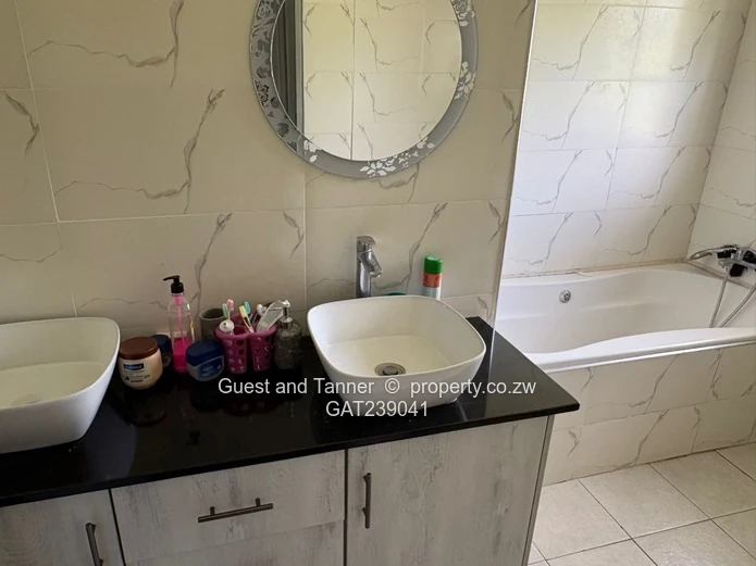 5-Bedroom House For Rent In Norton