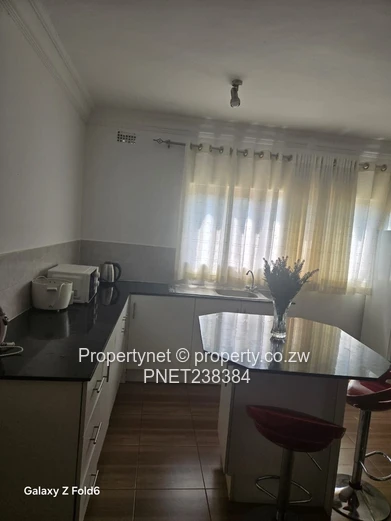 Ambassadorial Double Storey Residence (Sole Mandate)